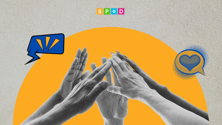 SPoD’un ICC Fellowship Programı başlıyor: İkinci dönem başvuruları açıldı! Kaos GL - LGBTİ+ Haber Portalı