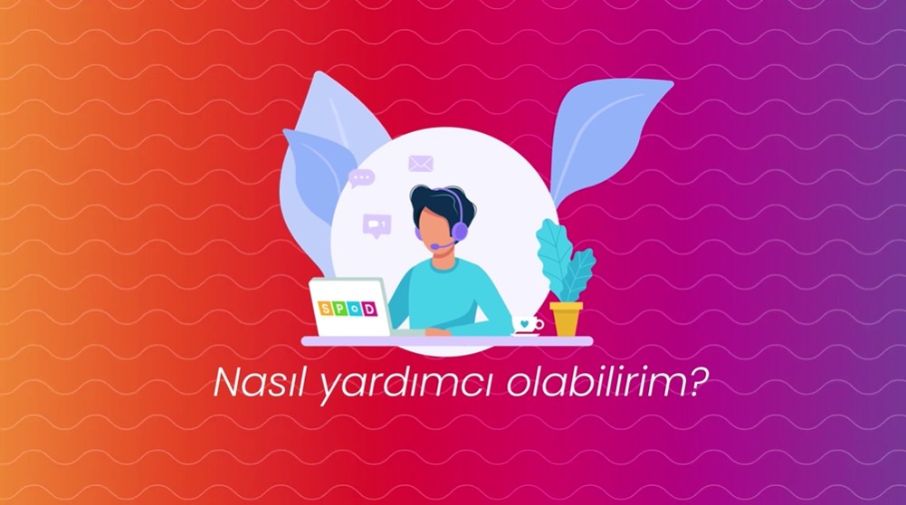 SPoD’un LGBTİ+ Danışma Hattı’ndan haberdar mısın? Kaos GL - LGBTİ+ Haber Portalı
