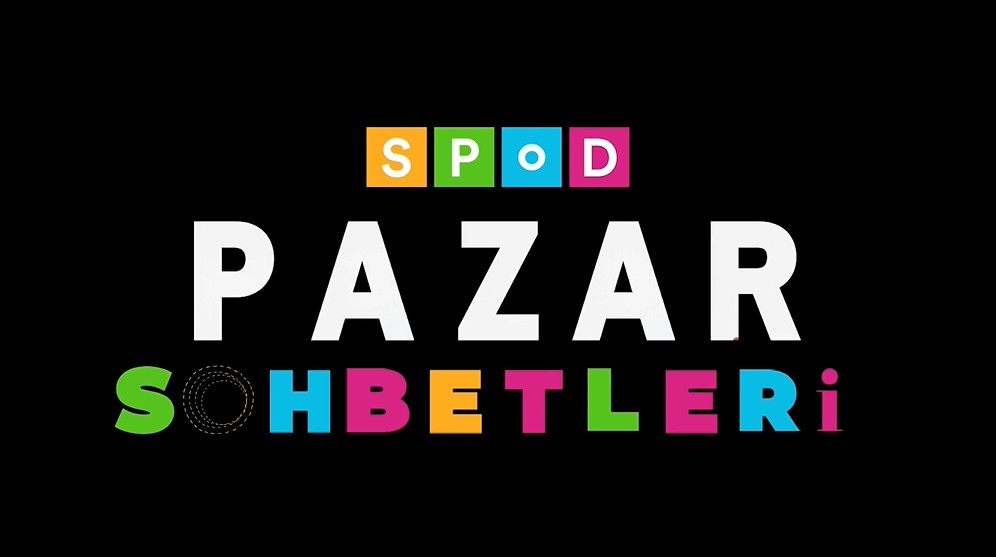 SPoD’un Pazar Sohbetleri 5 yaşında Kaos GL - LGBTİ+ Haber Portalı
