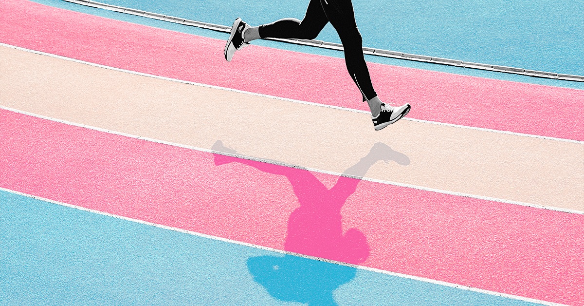 “Sporda da LGBTİ+’lara yönelik çok fazla nefret ve ayrımcılık görüyoruz” Kaos GL - LGBTİ+ Haber Portalı