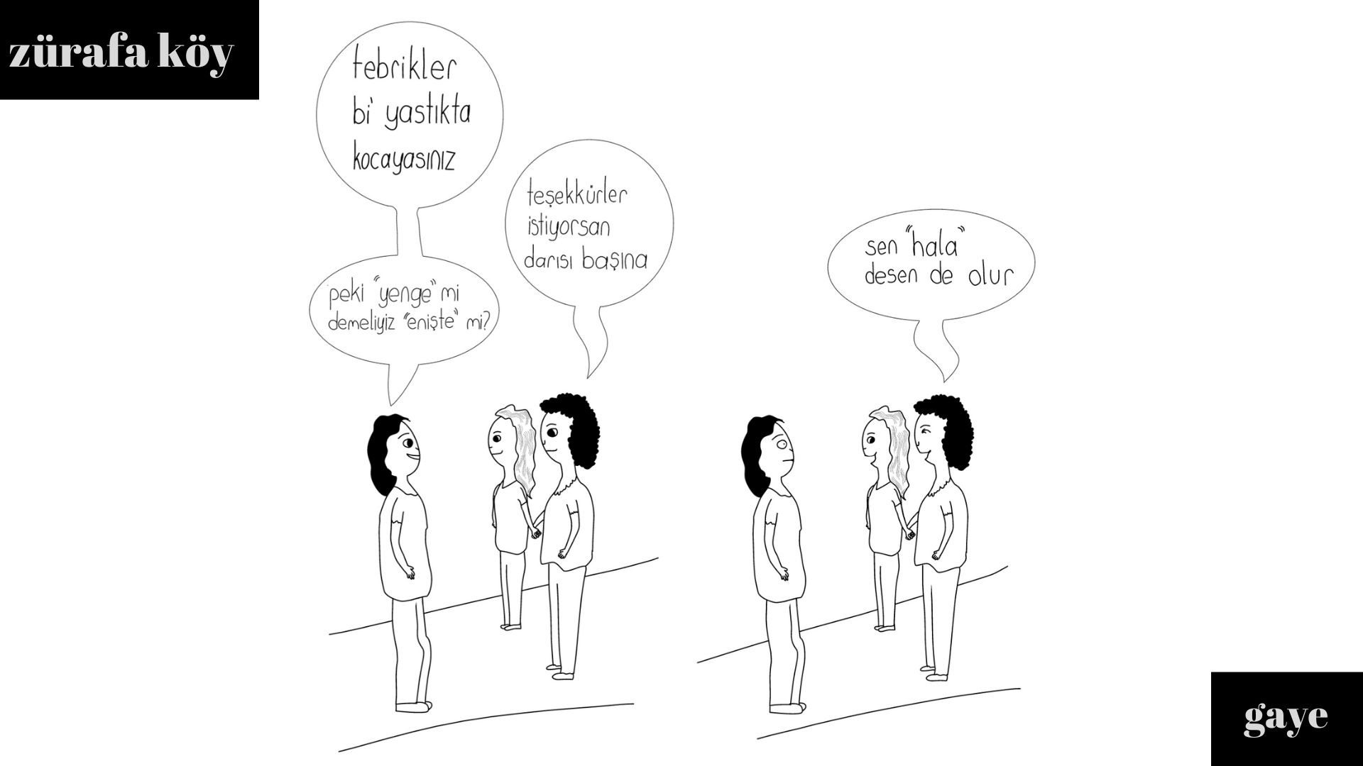 Statü Kaos GL - LGBTİ+ Haber Portalı