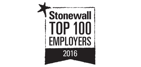 Stonewall, LGBTİ+ çalışanlar için kapsayıcı şirketleri seçti Kaos GL - LGBTİ+ Haber Portalı