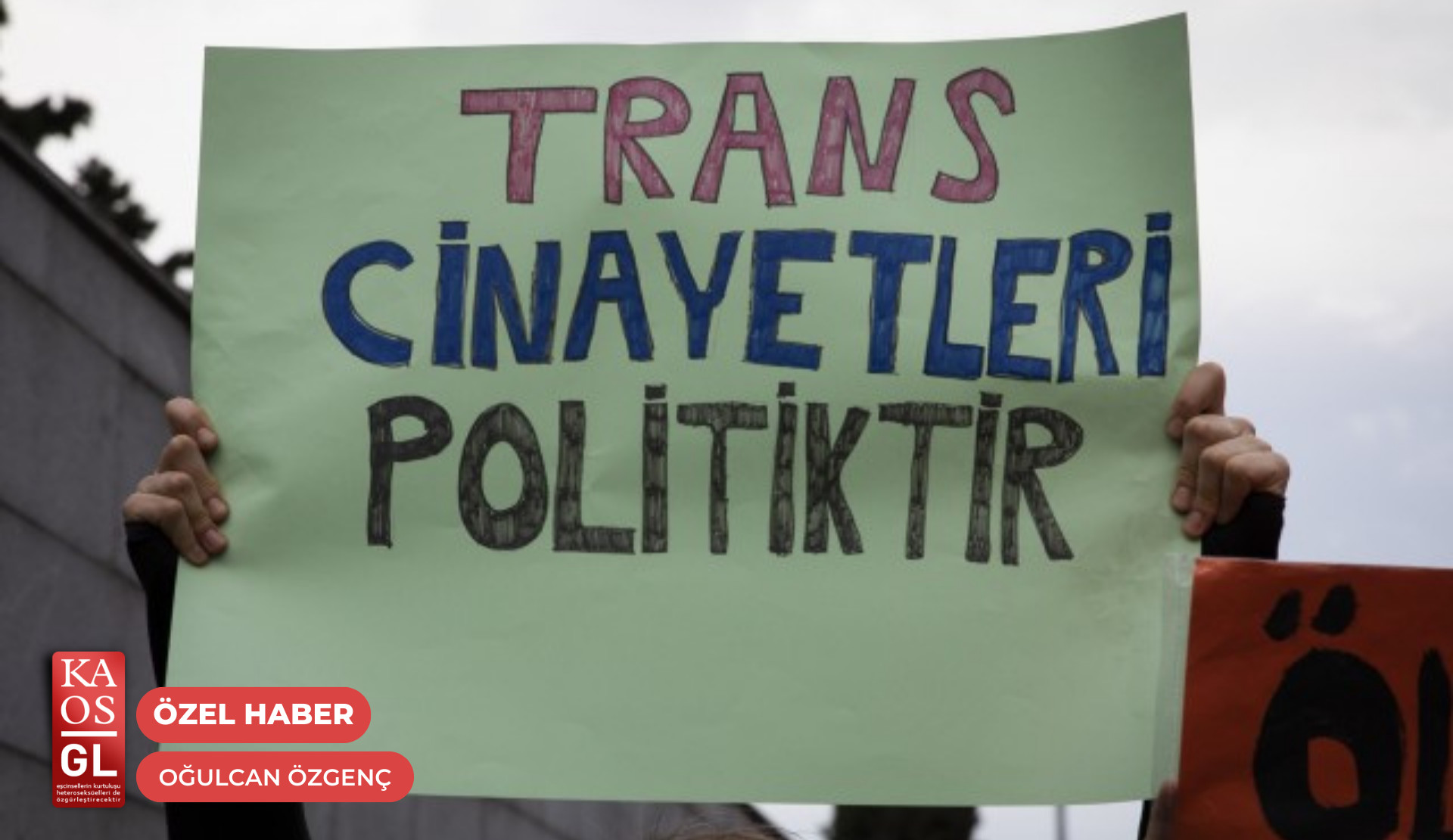 Sudenaz cinayeti: Sanıklar marketten bıçak alıp eve gitmiş Kaos GL - LGBTİ+ Haber Portalı