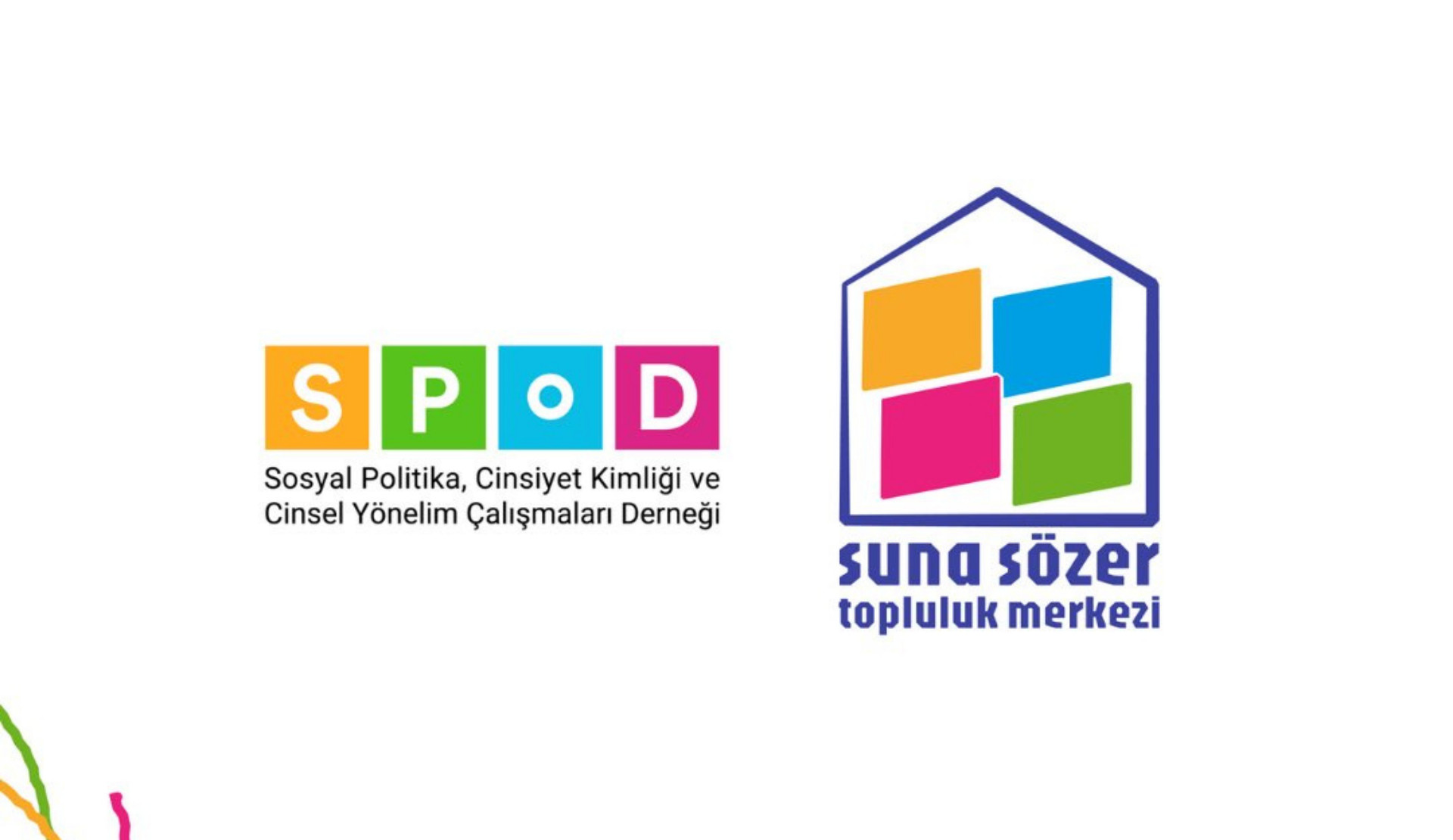 Suna Sözer Topluluk Merkezi’nin ocak ayı programı belli oldu! Kaos GL - LGBTİ+ Haber Portalı