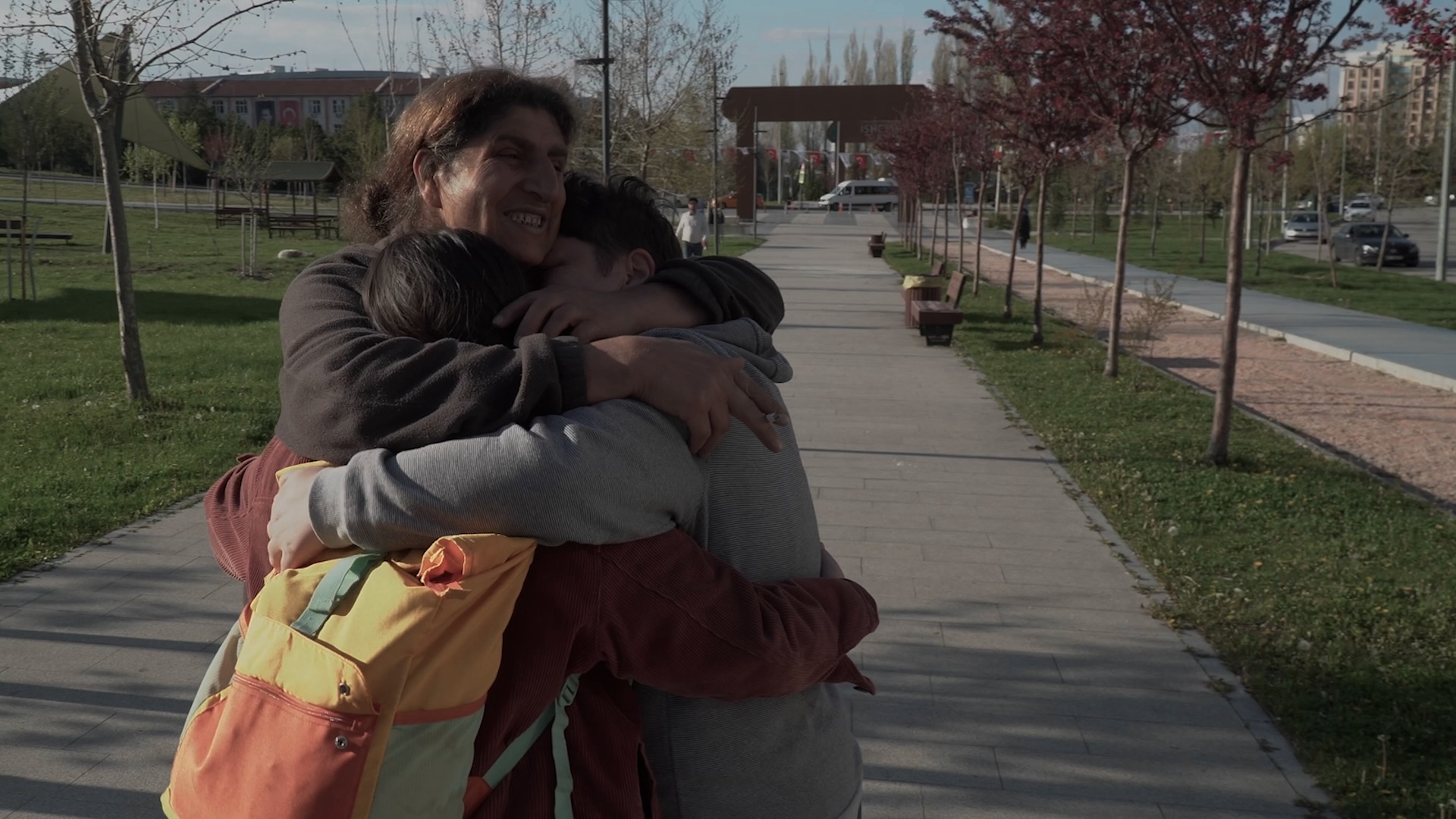 “Süper Kahraman İnterseks” yolculuğuna devam ediyor Kaos GL - LGBTİ+ Haber Portalı