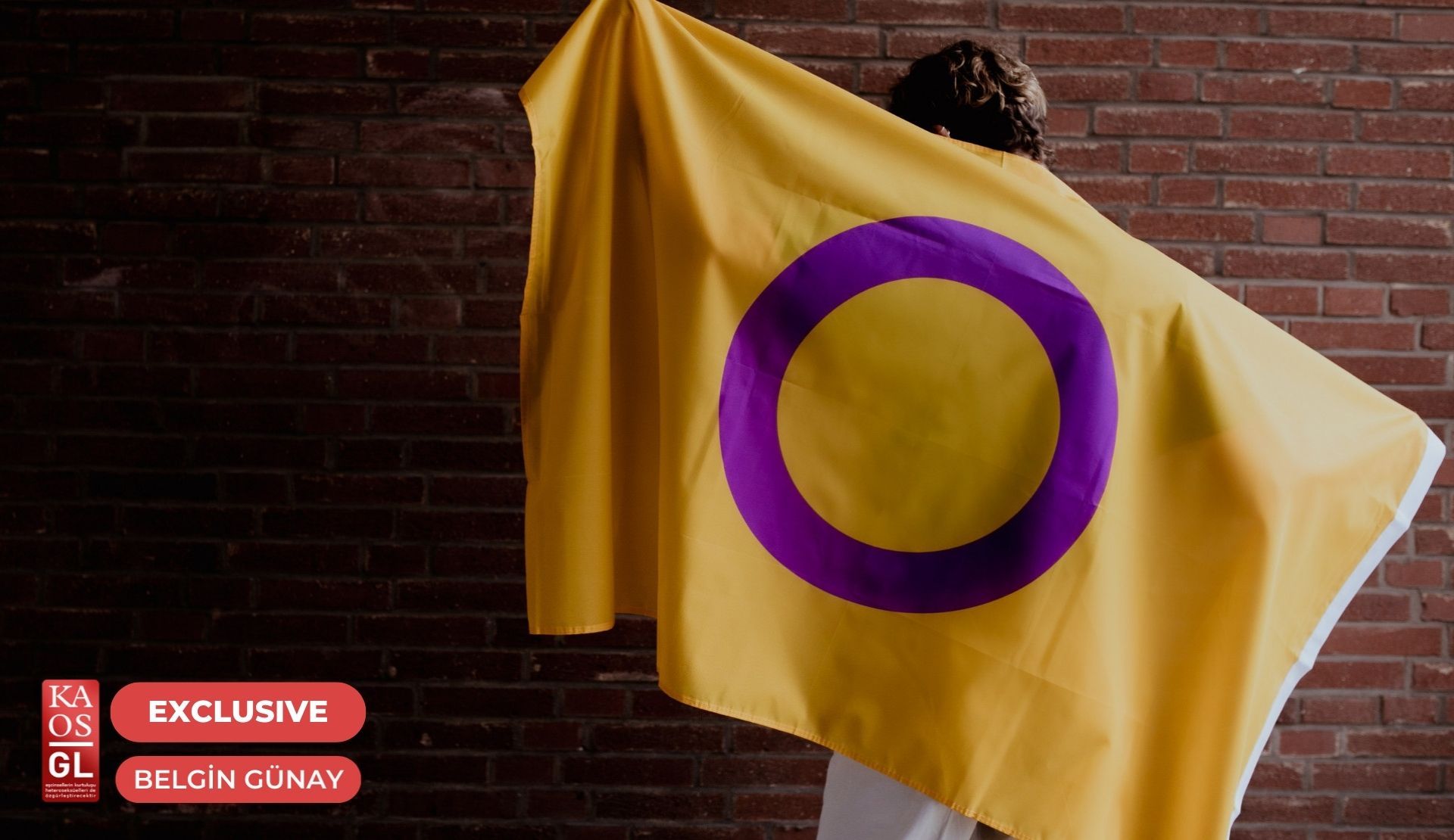 Survey on hormone use from Inter Solidarity: Intersex people cannot access hormones | Kaos GL - News Portal for LGBTI+ News