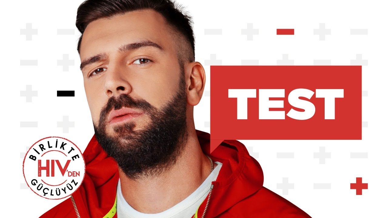 Tankurt Manas’tan 1 Aralık’ta yeni şarkı: Test Kaos GL - LGBTİ+ Haber Portalı