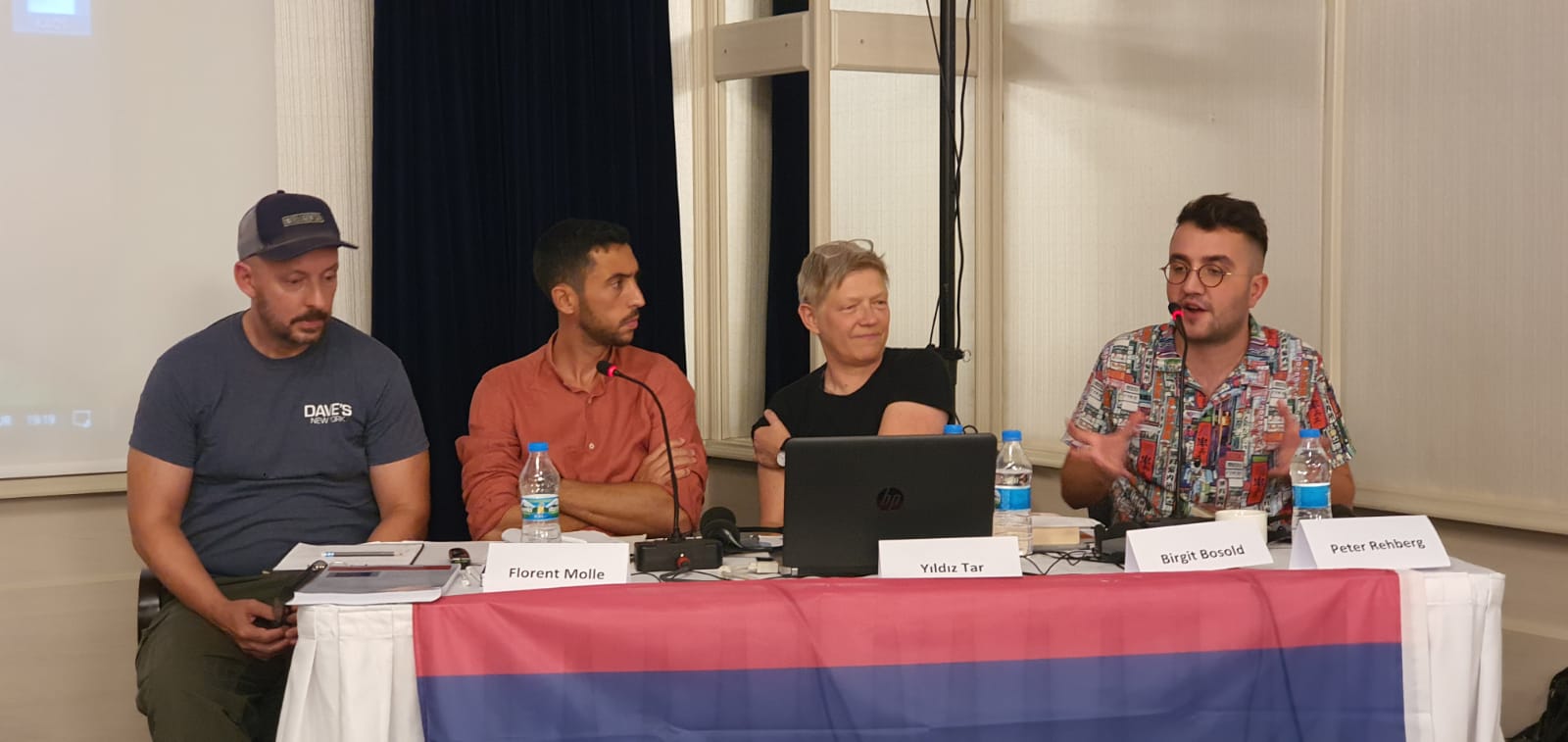 Tarihin peşinde: LGBTİ+ ve queer müze deneyimleri Kaos GL - LGBTİ+ Haber Portalı