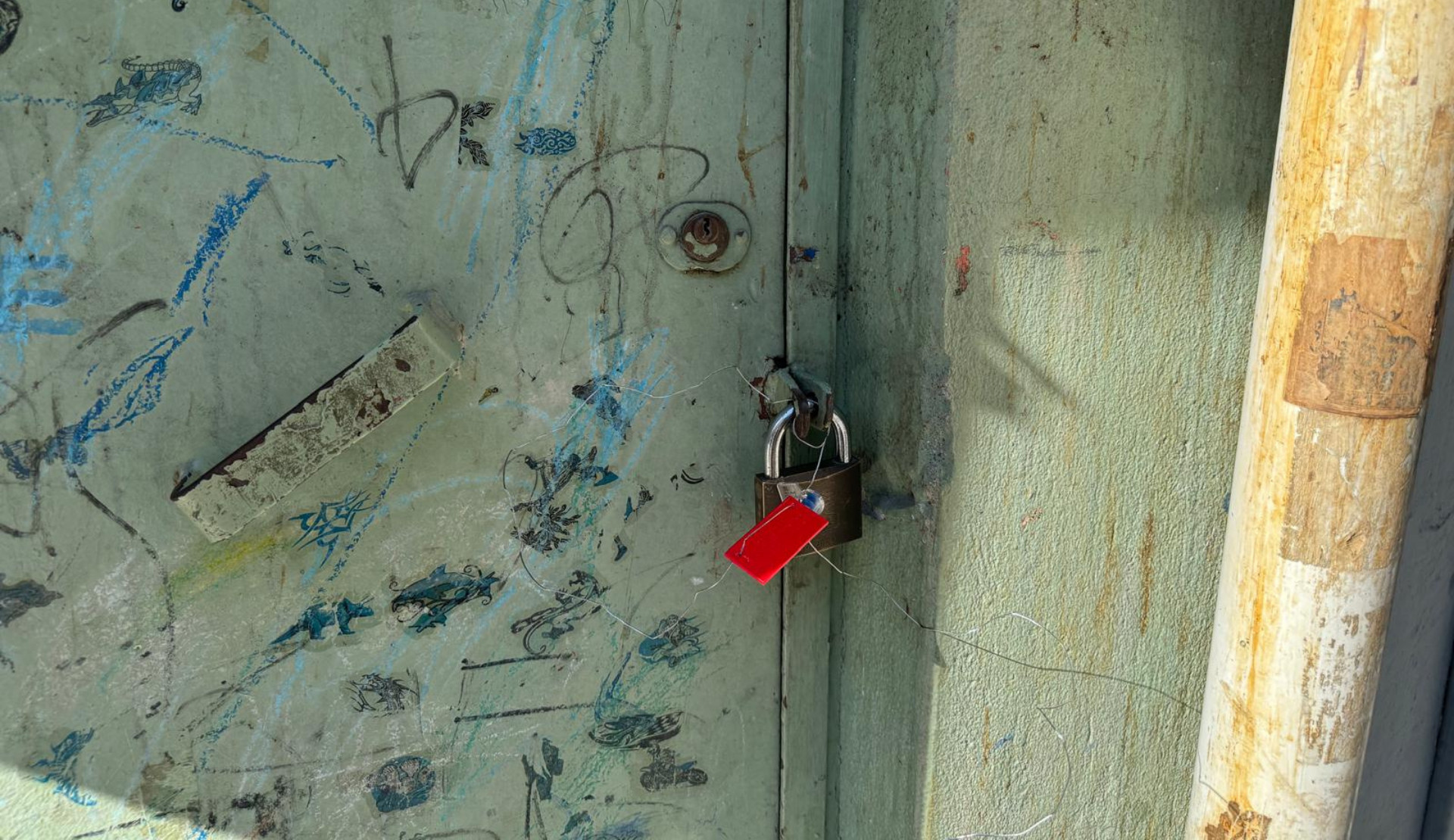 Tarlabaşı Community Center was sealed Kaos GL - News Portal for LGBTI+