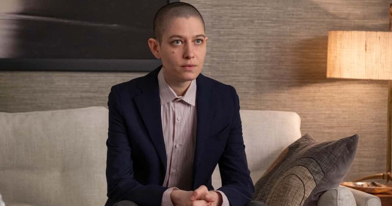 Taylor Mason Eylül’de ekranlara geri dönüyor Kaos GL - LGBTİ+ Haber Portalı