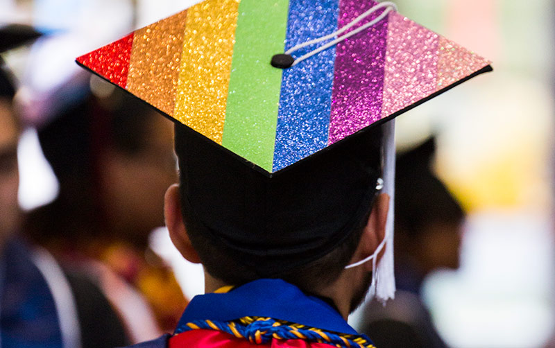 Teksas Üniversitesi’nde çocuk edebiyatı profesörü “toplumsal cinsiyet” temalı içerik nedeniyle görevden alındı | Kaos GL - LGBTİ+ Haber Portalı Haber