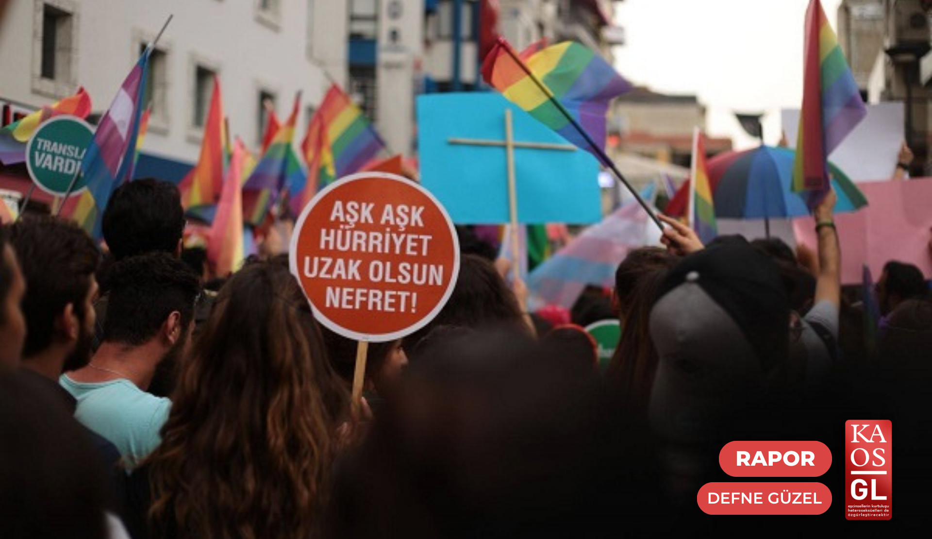Temmuz’da LGBTİ+’lara hak ihlalleri: Translara dönük saldırılar değil sansür ve yasak gündemde | Kaos GL - LGBTİ+ Haber Portalı Haber