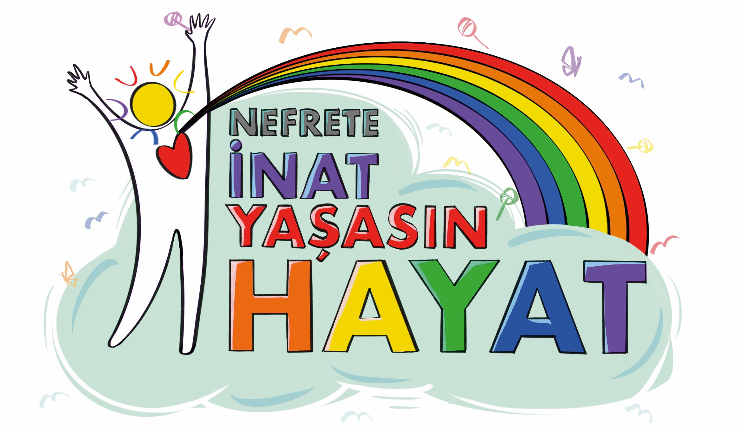 Temmuz gazetelerinden nefret köşeleri: “Şeytani plan”, "Sosyal terör", “LGBT ile mücadelede” Kaos GL - LGBTİ+ Haber Portalı