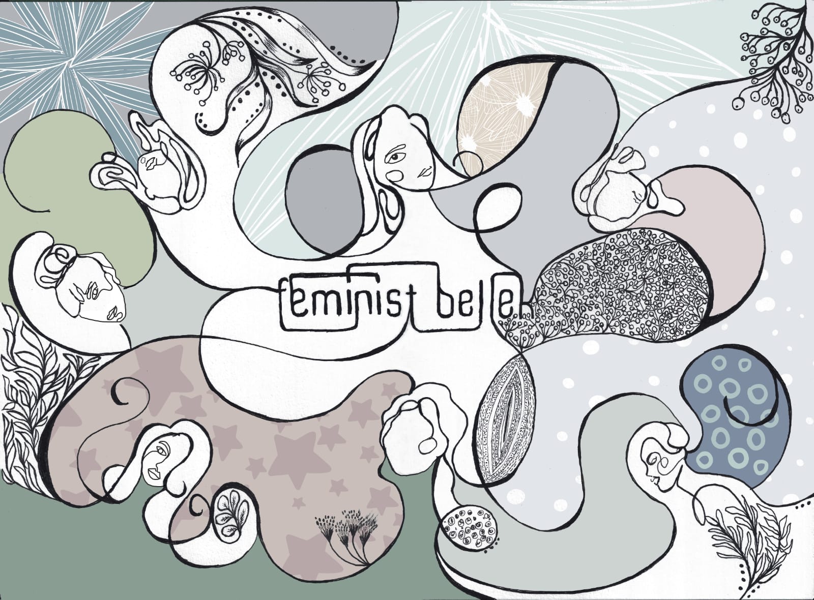 Teoriden mücadeleye: Feminist Bellek Kaos GL - LGBTİ+ Haber Portalı