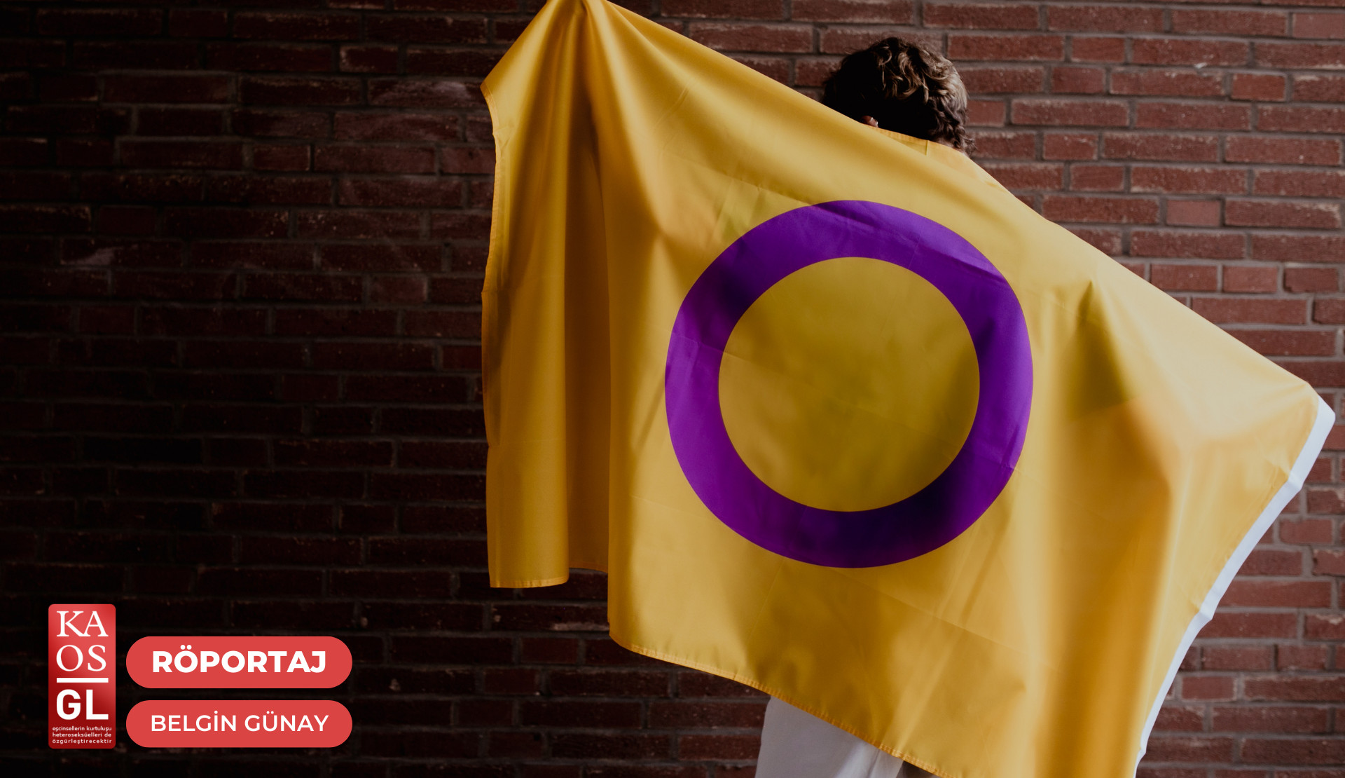 “Tepki almasaydım ve testislerime müdahale edilmeseydi spor kariyerime devam edebilirdim” | Kaos GL - LGBTİ+ Haber Portalı Haber