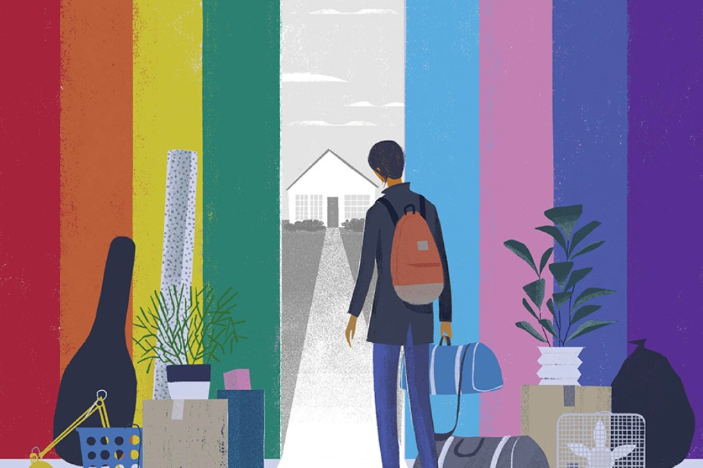 Tercihini yapmadan: ÜniKuir görüşmeleri ve üniversite kulüpleri Kaos GL - LGBTİ+ Haber Portalı