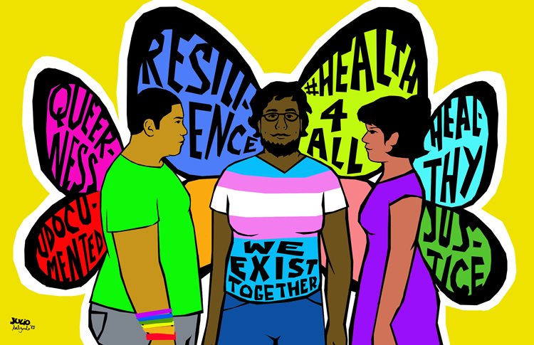 Terra Incognıta Aktivizm Eğitimleri başlıyor Kaos GL - LGBTİ+ Haber Portalı