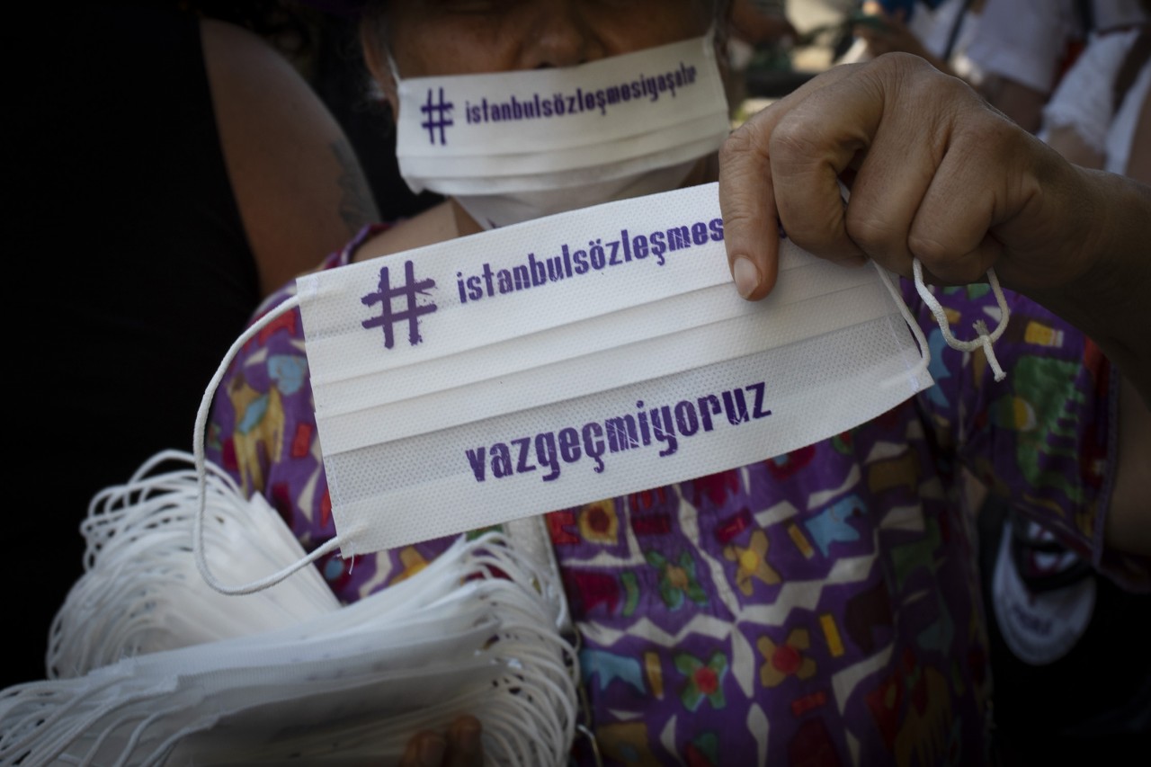 İranlı mültecilerin sınırdışı kararına itirazları da reddedildi | Kaos GL - LGBTİ+ Haber Portalı Haber