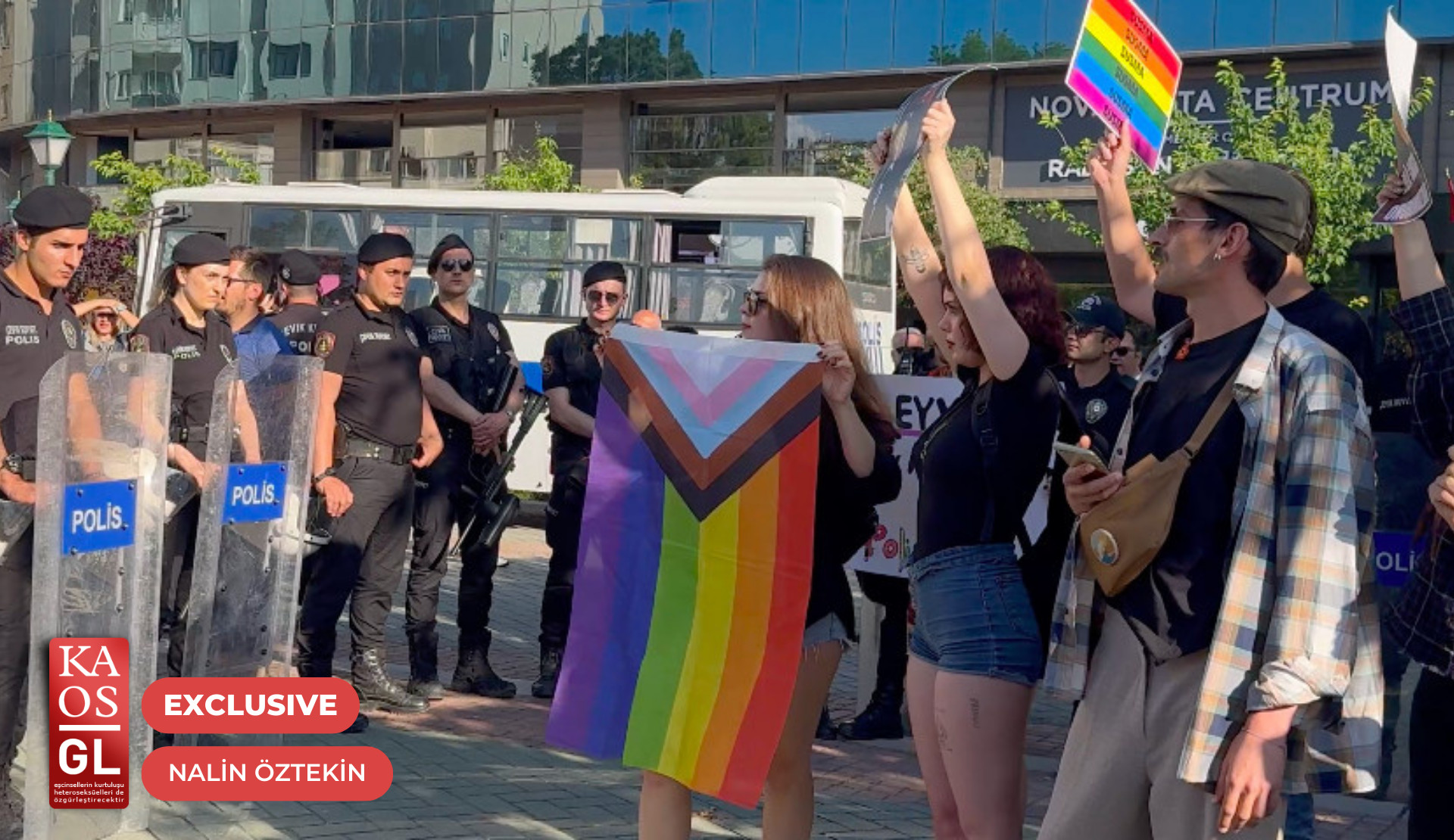 The prosecutor who fell asleep during the hearing demanded sentences for the defendants | Kaos GL - News Portal for LGBTI+ News