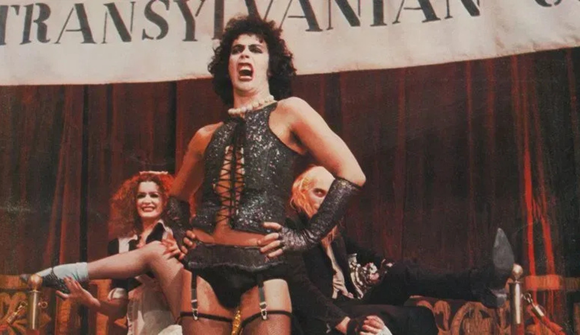 “The Rocky Horror Picture Show”un yıldızı Tim Curry hayatını kaybetti | Kaos GL - LGBTİ+ Haber Portalı