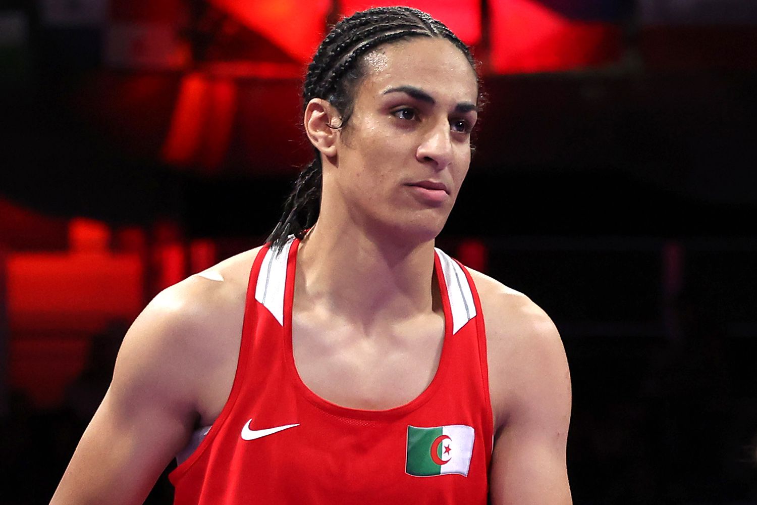 The sports community QLUB: “We fully defend Khelif’s right to participate in sport” Kaos GL - News Portal for LGBTI+
