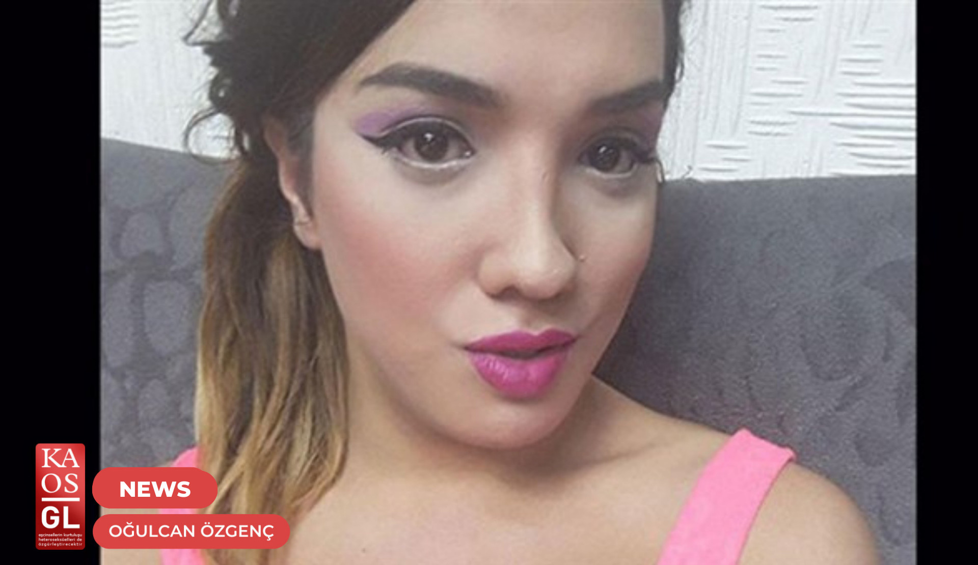 The “third sentencing hearing” of the Hande Buse Şeker case was held Kaos GL - News Portal for LGBTI+