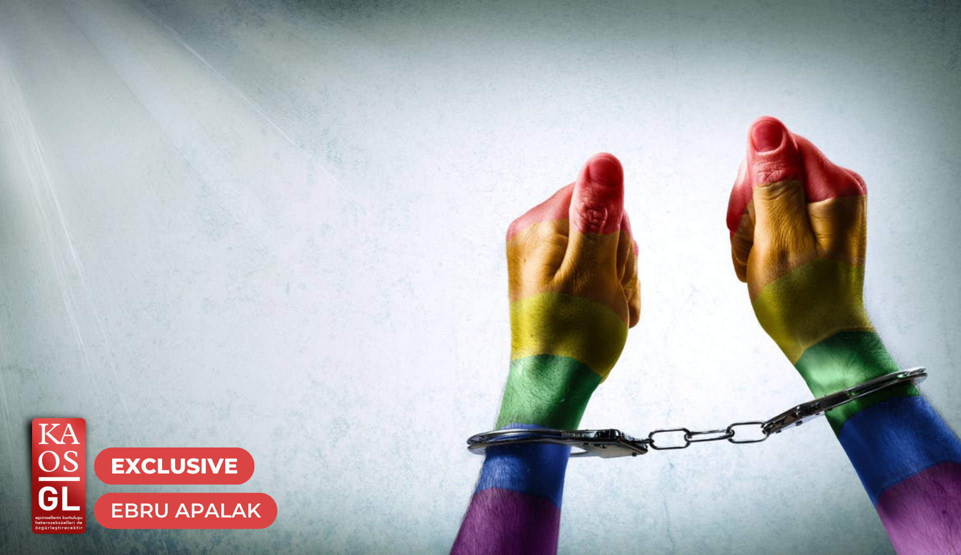“There is a need for legal regulations to eliminate violations of the rights of LGBTI+ persons in prison” | Kaos GL - News Portal for LGBTI+ News