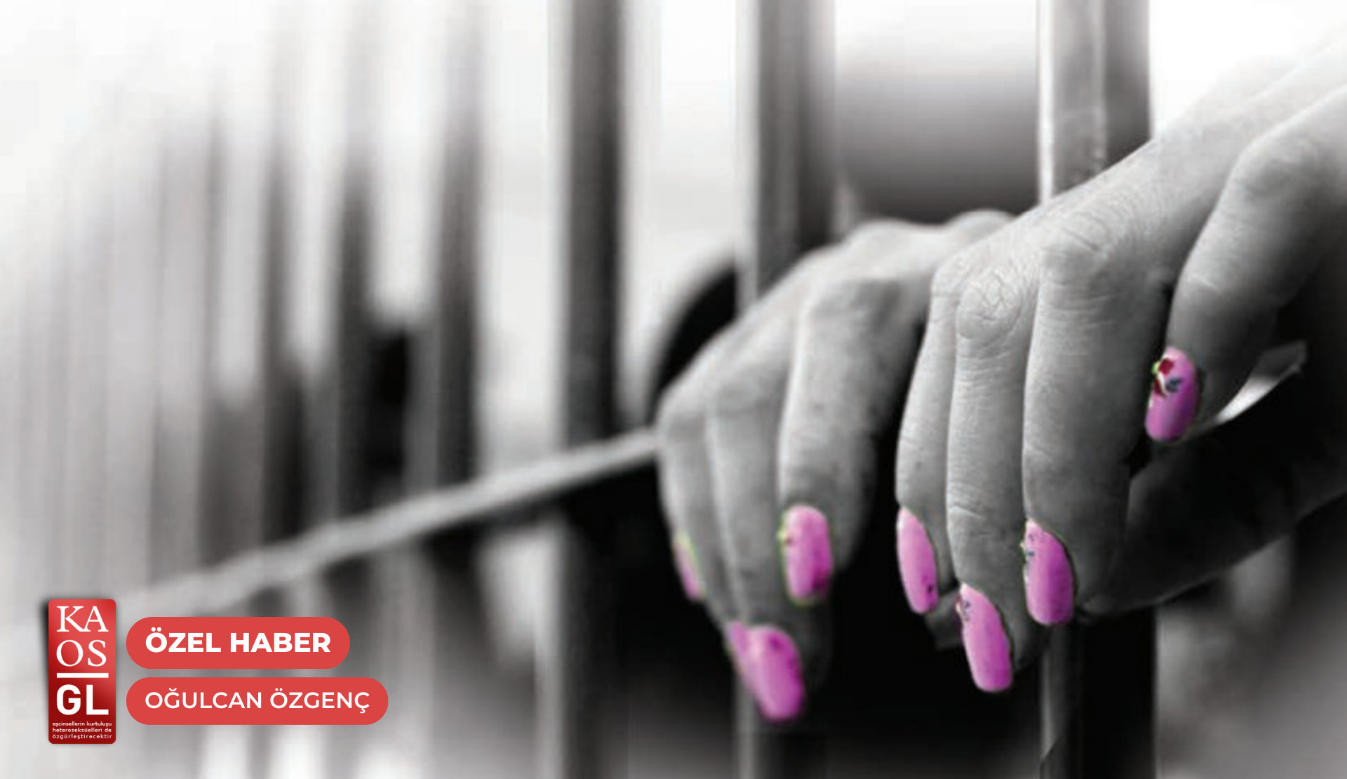 TİHEK, cezaevindeki yetersiz koşulları kötü muamele saymadı Kaos GL - LGBTİ+ Haber Portalı