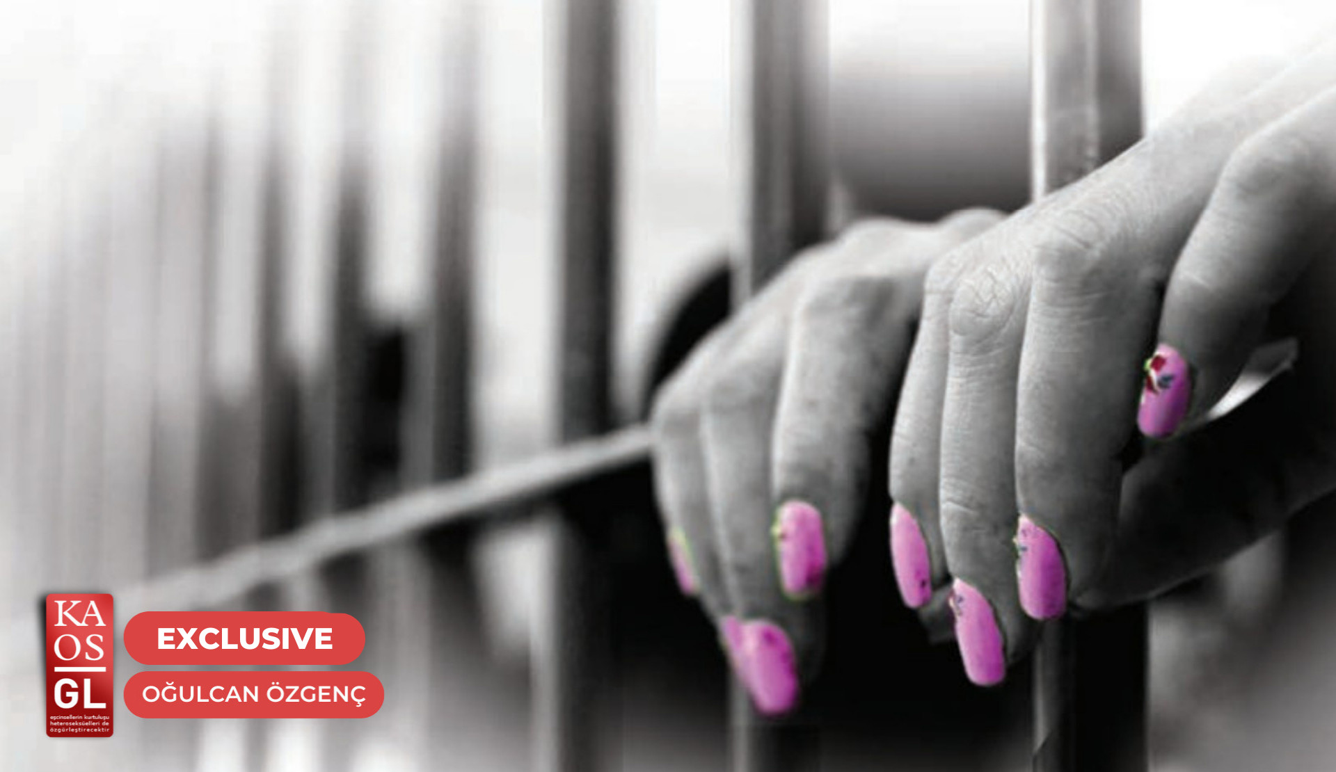 TİHEK did not consider inadequate conditions in prison as ill-treatment Kaos GL - News Portal for LGBTI+