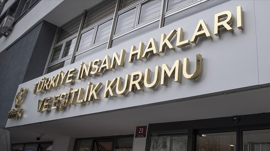 TİHEK, LGBTİ+’lara yönelik ayrımcı tutumunu Mecliste de sürdürdü Kaos GL - LGBTİ+ Haber Portalı