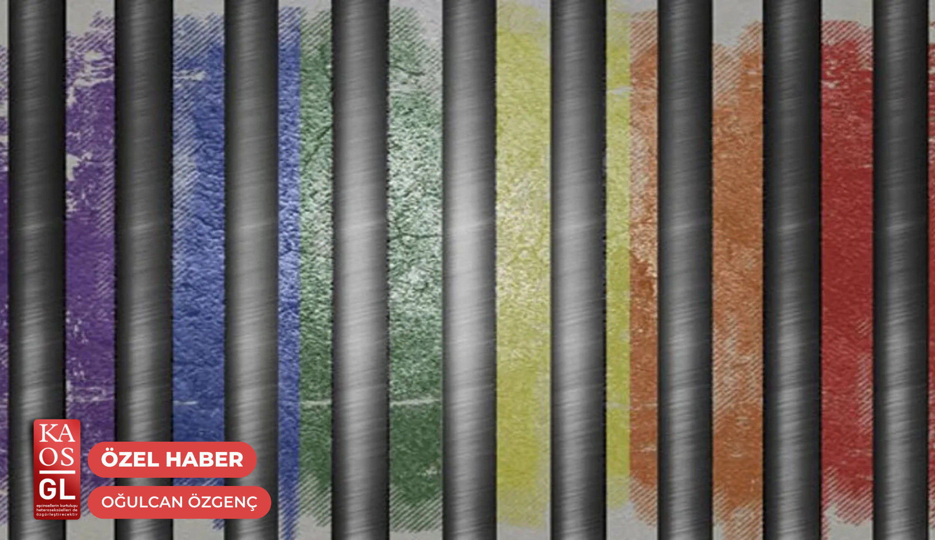 TİHEK, LGBTİ+ mahpusun cinsel istismar başvurusunun “gerçek dışı” olduğunu öne sürdü Kaos GL - LGBTİ+ Haber Portalı