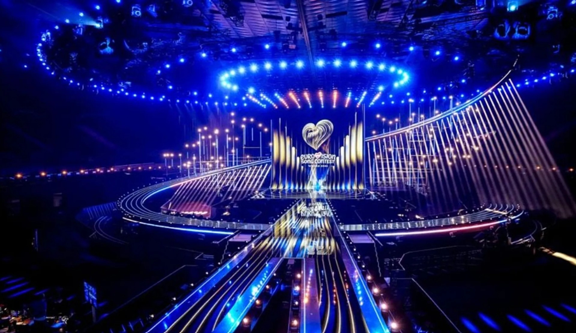 TİP Avusturya: "Eurovision’un İsrail’in katliamlarını aklama aracı olarak kullanılmasını reddediyoruz" | Kaos GL - LGBTİ+ Haber Portalı Haber