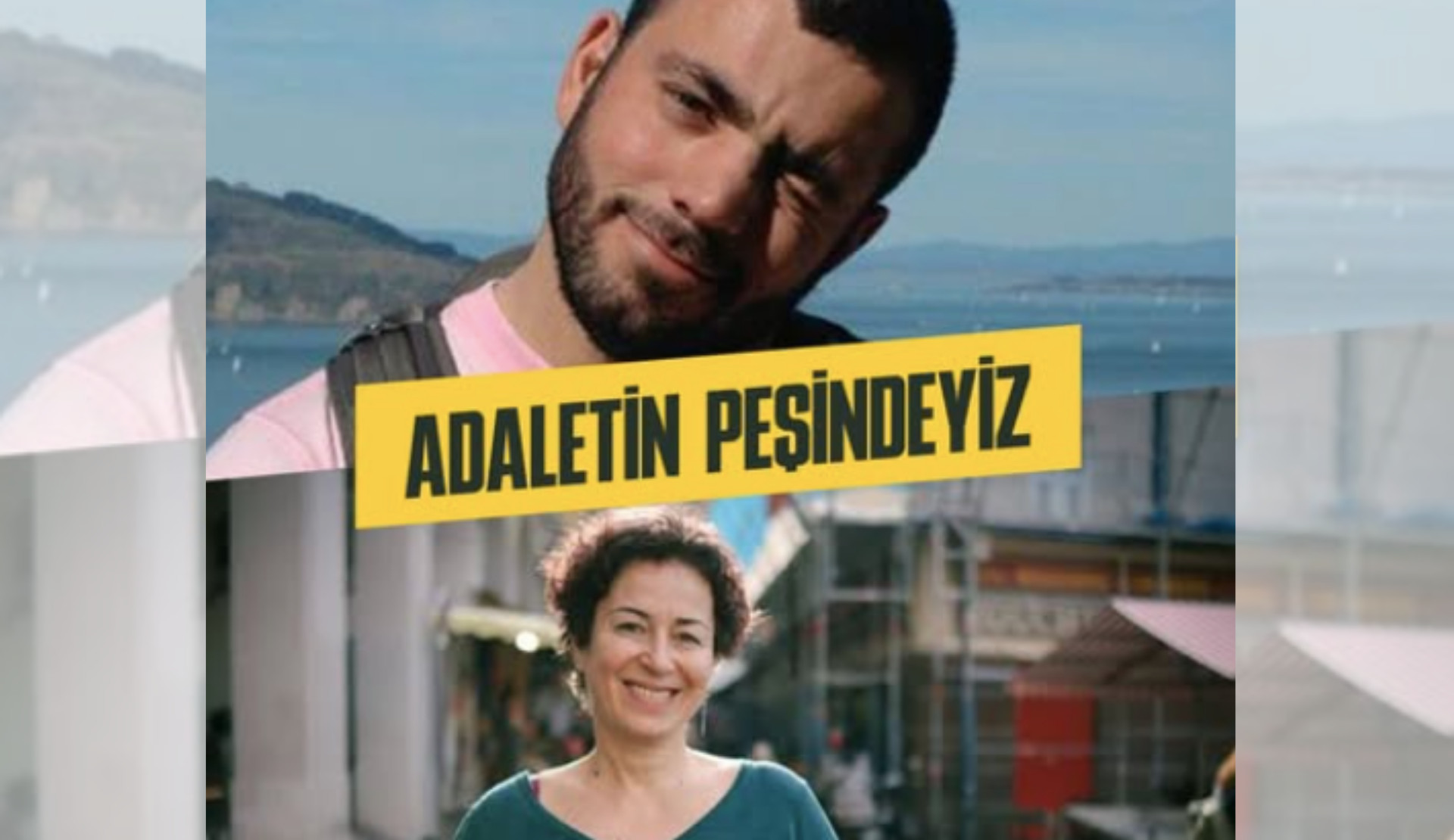 TİP LGBTİ+ Bürosu: “Adaletin peşindeyiz” Kaos GL - LGBTİ+ Haber Portalı