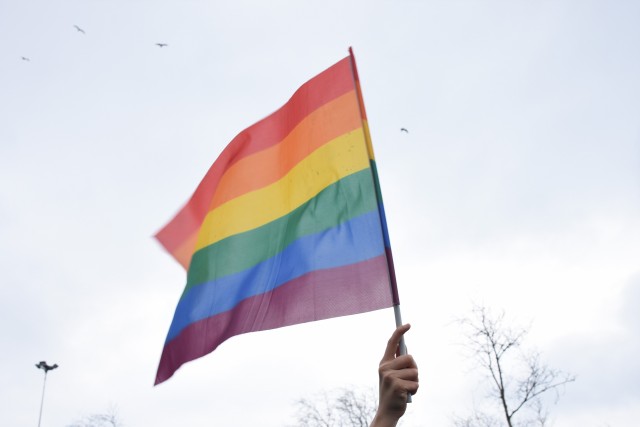 TİP LGBTİ+ Bürosu: “Sansüre karşı basın emekçisi yol arkadaşlarımızın yanındayız” Kaos GL - LGBTİ+ Haber Portalı
