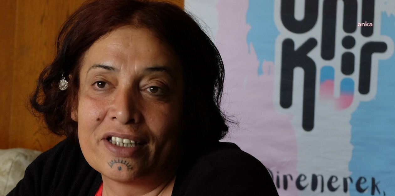 TİP Milletvekili Adayı Esmeray medyada nasıl yer aldı? Kaos GL - LGBTİ+ Haber Portalı