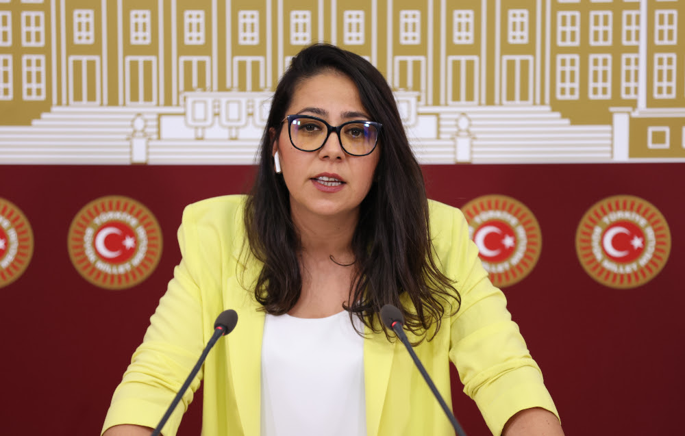 TİP Sözcüsü Kadıgil’den Onur Haftası etkinliklerinin yasaklanmasına tepki Kaos GL - LGBTİ+ Haber Portalı