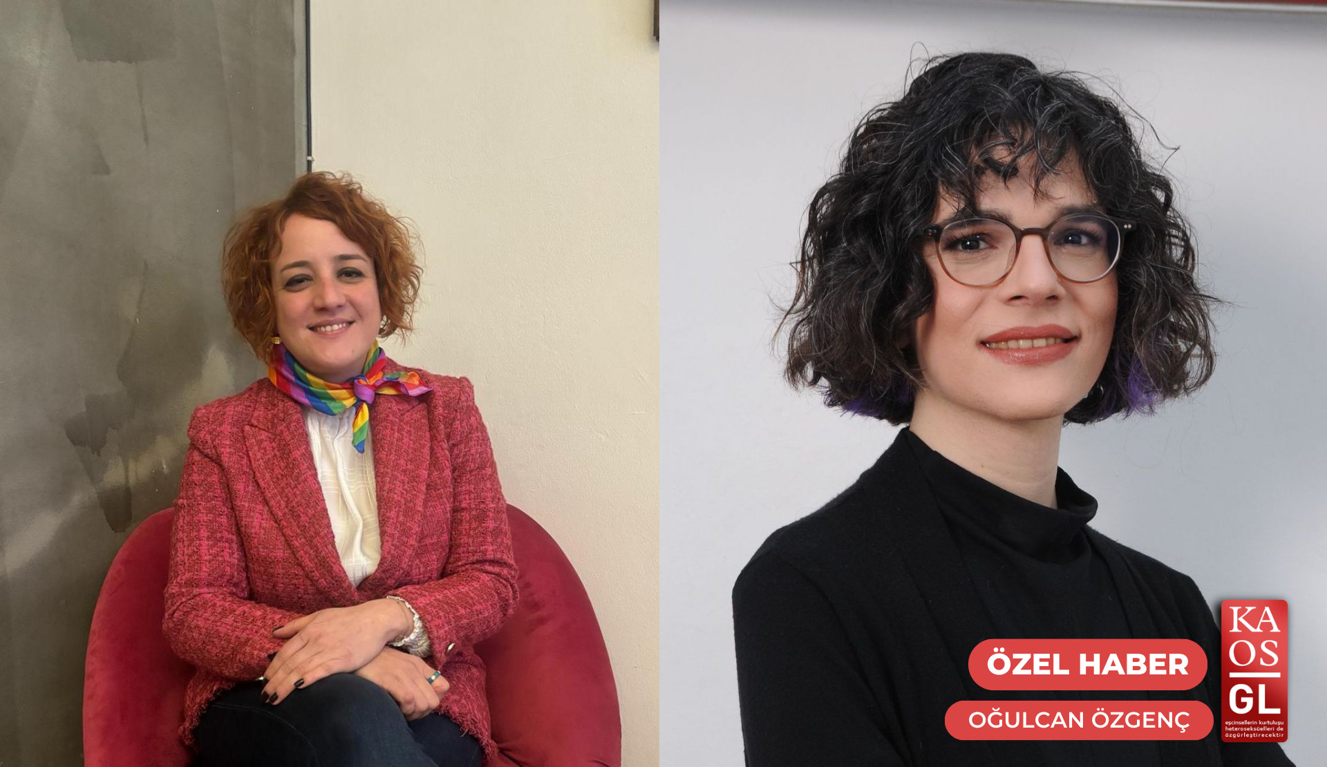 TİP'ten belediye meclis üyeliğine aday olan LGBTİ+’lar anlatıyor: “Nefrete karşı buradayız demek tüm LGBTİ+ yurttaşlara güven verecektir” Kaos GL - LGBTİ+ Haber Portalı