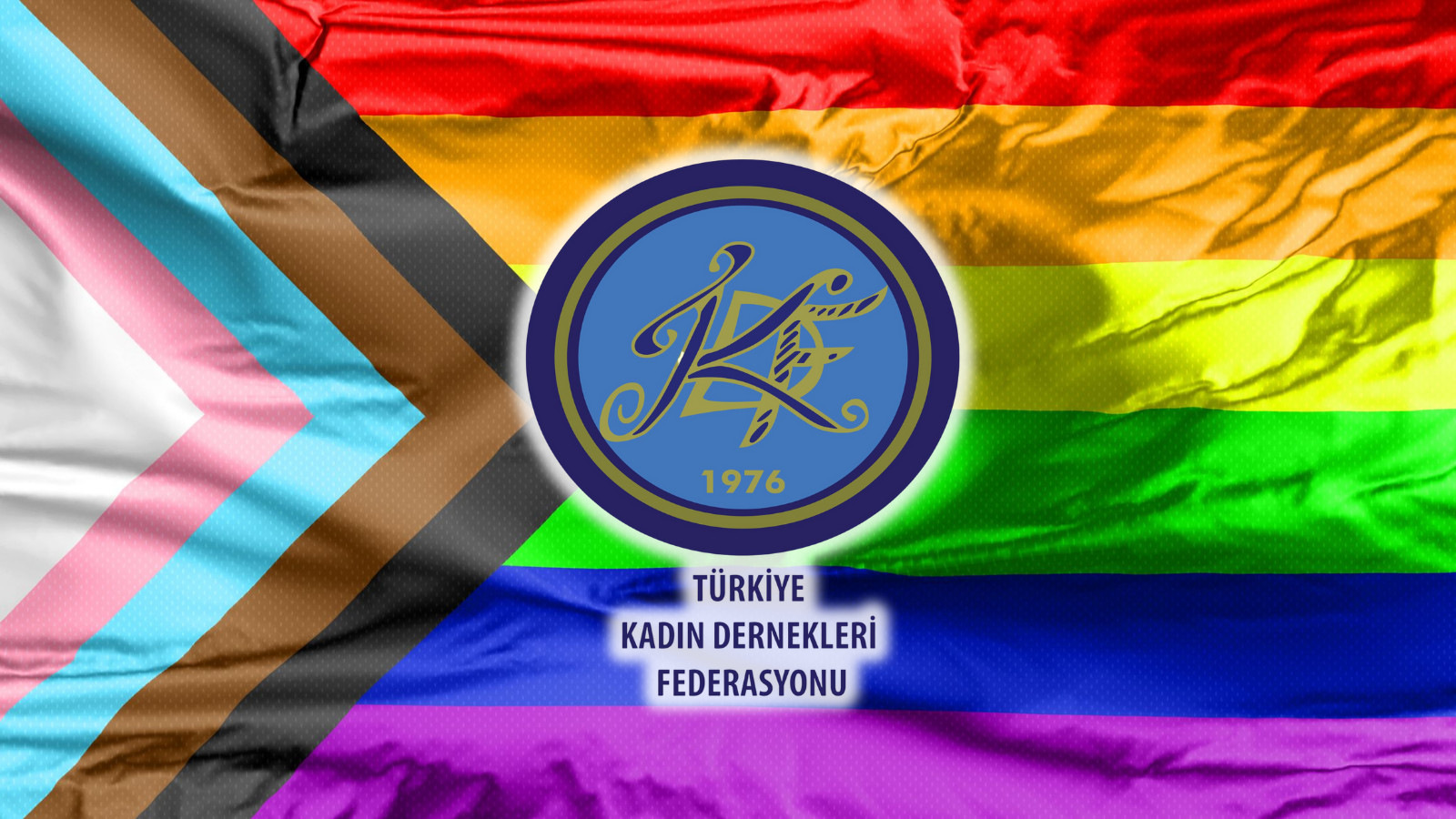 TKDF: Eşit yurttaşlık ve yaşam hakkımız için dayanışıyoruz Kaos GL - LGBTİ+ Haber Portalı