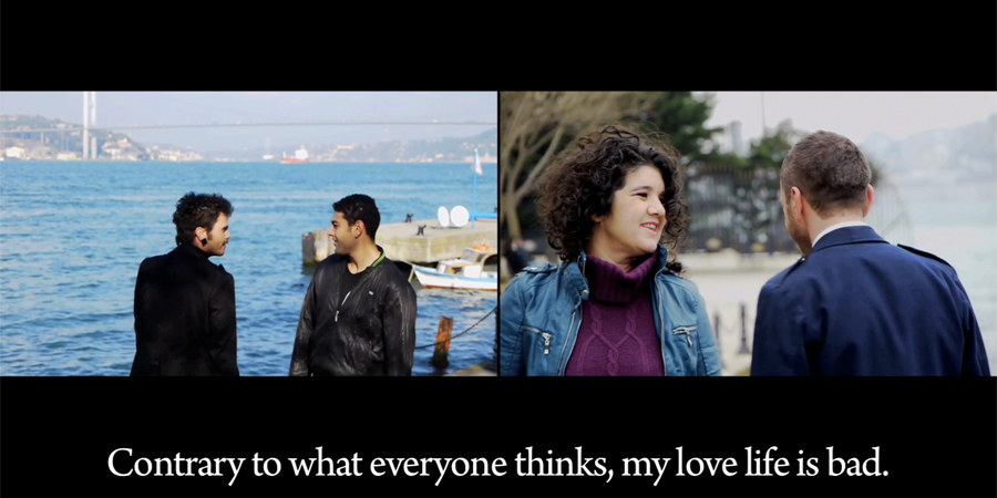 “To Tina”yı izlediniz mi? Kaos GL - LGBTİ+ Haber Portalı
