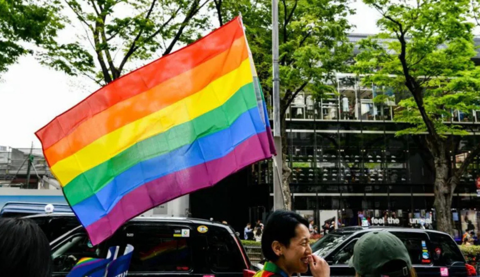 Tokyo mahkemesi, Japonya’daki eşcinsel evlilik yasağını hukuka uygun buldu! | Kaos GL - LGBTİ+ Haber Portalı Haber