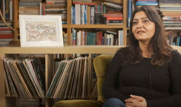 “Toplumsal cinsiyetle ilgili çalışmaların LGBTİQ+’ları dışarıda bırakması önemli bir problem” | Kaos GL - LGBTİ+ Haber Portalı Haber