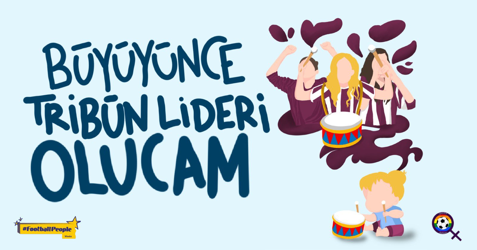 Topsuz futbol olmaz! Kaos GL - LGBTİ+ Haber Portalı