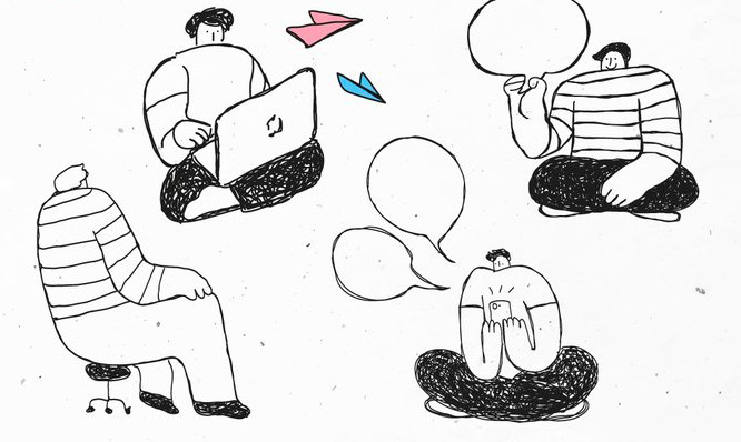 Trans+ Akran Danışmanlığı Oryantasyon Programı’na kayıtlar başladı! Kaos GL - LGBTİ+ Haber Portalı