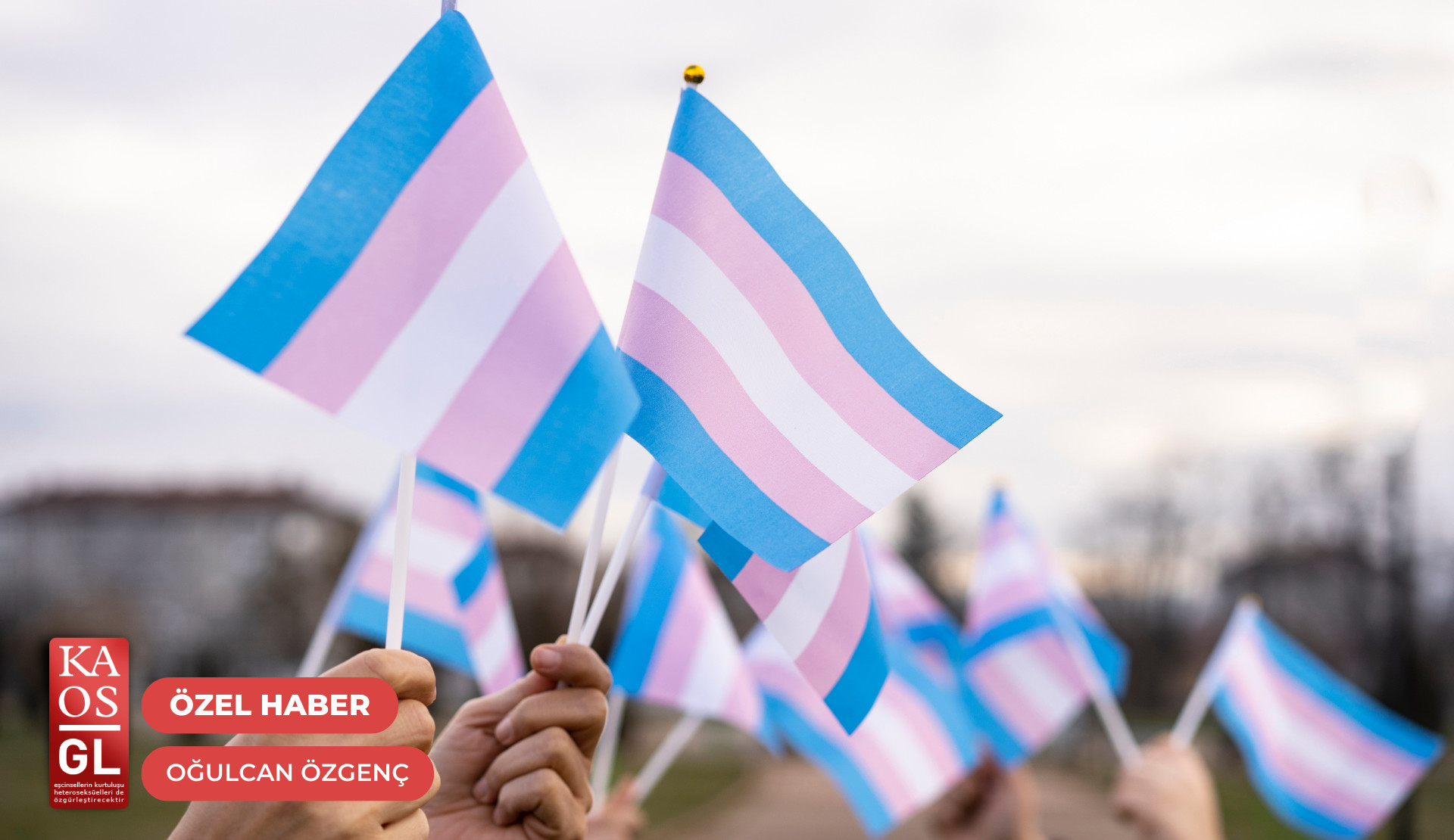 Trans aktivistler anlatıyor: “LGBTİ+ karşıtı kanun teklifi, görünürlüğümüzü açıkça hedef alıyor” Kaos GL - LGBTİ+ Haber Portalı