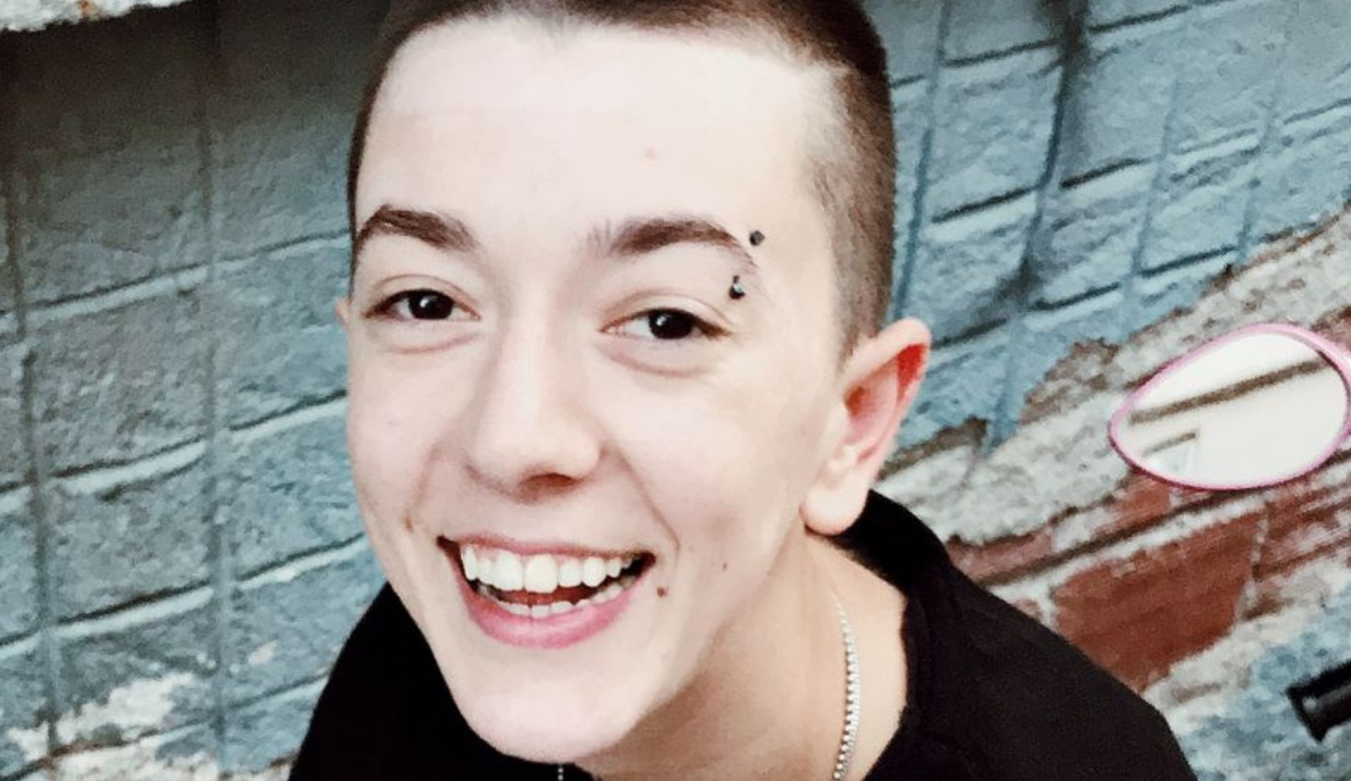 Trans erkek mahpus Poyraz’ın ölümüne ilişkin adli tıp raporu açıklandı: "Ası sonucu" | Kaos GL - LGBTİ+ Haber Portalı Haber