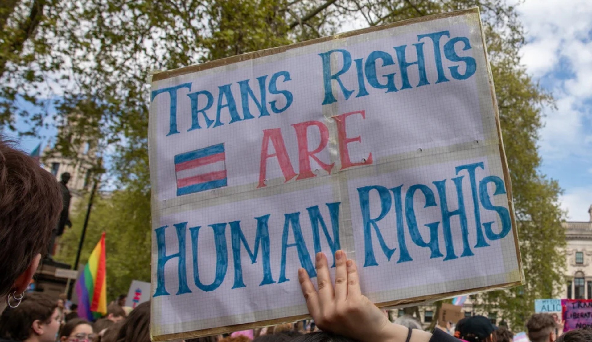 Trans hakları endeksi açıklandı: Zirvede İzlanda, listenin sonunda Rusya; Türkiye’ye 3 puan! | Kaos GL - LGBTİ+ Haber Portalı Haber