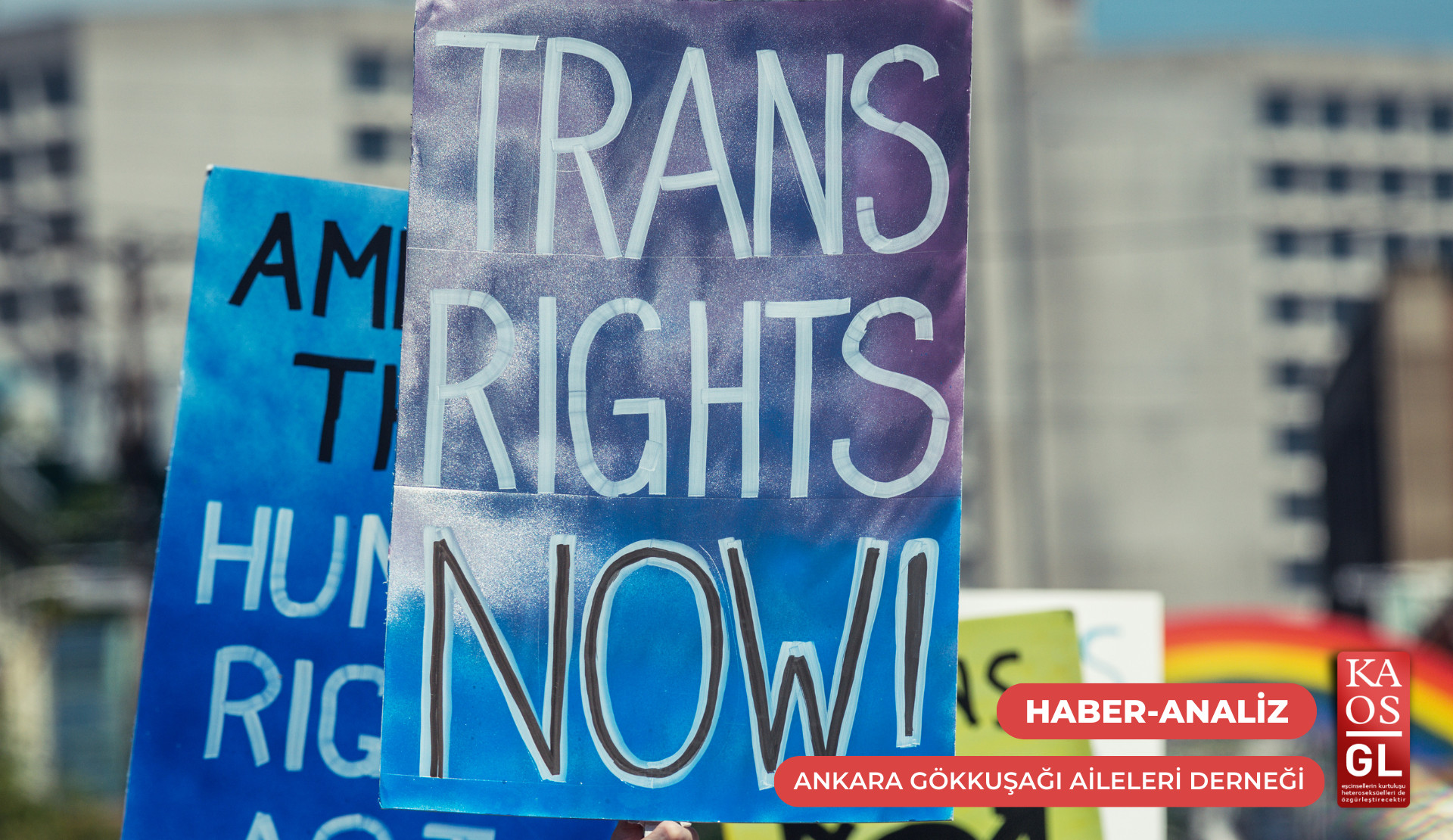 Trans haklarına yeni bir saldırı: Birleşik Krallık üst mahkemesinin kararına göre “kadın” kavramı sadece cis-kadınları kapsıyor Kaos GL - LGBTİ+ Haber Portalı