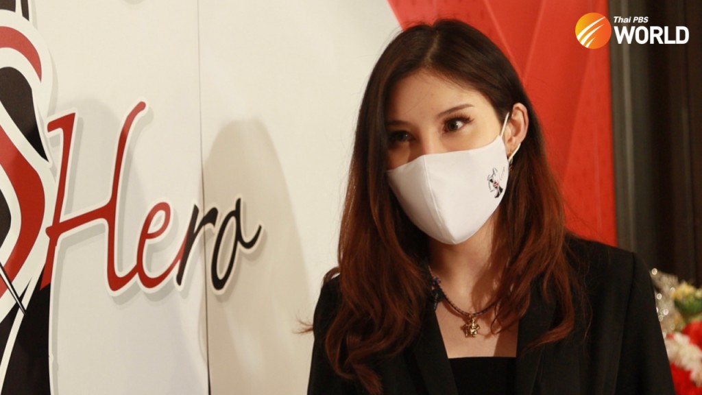 “Trans kadın avukat olarak farkındalık yaratacağımı düşünüyorum” Kaos GL - LGBTİ+ Haber Portalı