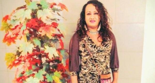 Trans kadın Camilla’nın katillerine 20 yıl hapis | Kaos GL - LGBTİ+ Haber Portalı