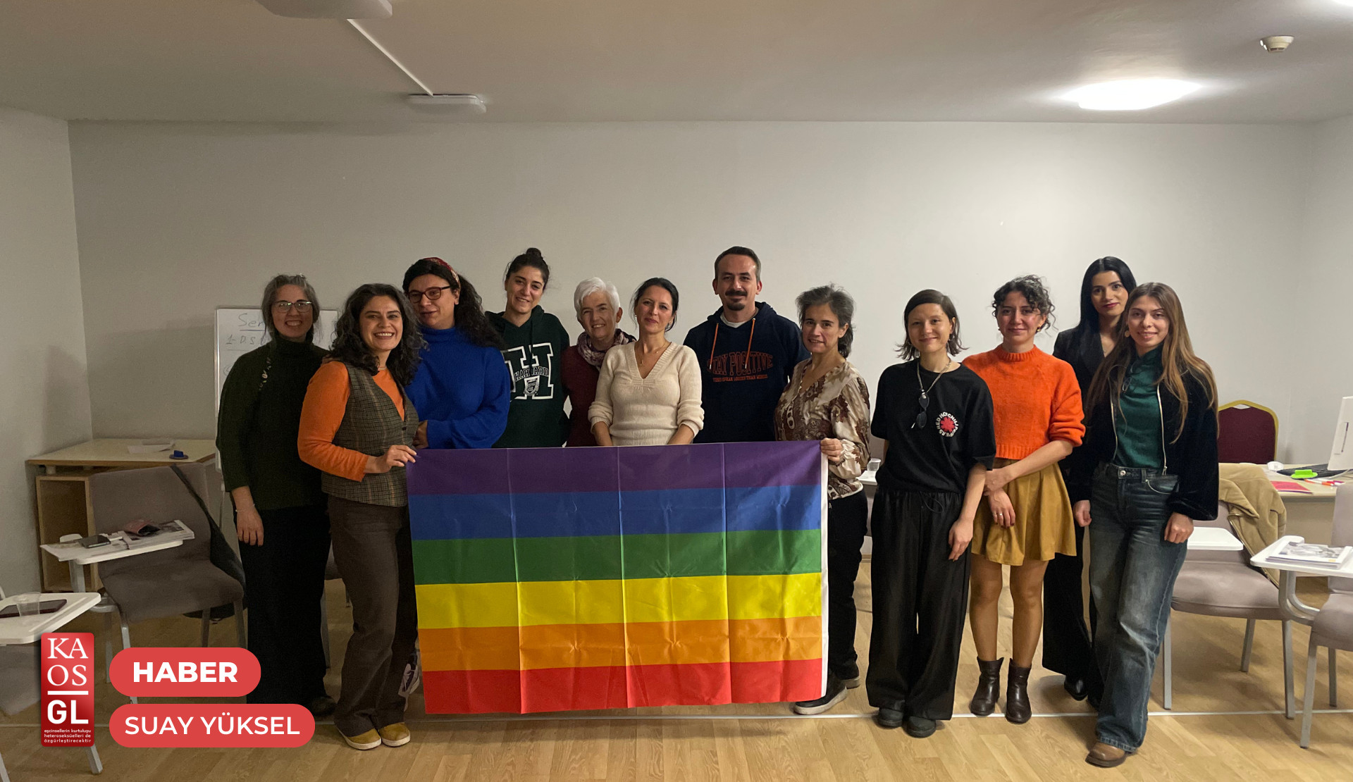 “Trans kadınları hedef alan müstehcenlik davaları ‘Aile Yılı’ ile artıyor” | Kaos GL - LGBTİ+ Haber Portalı Haber